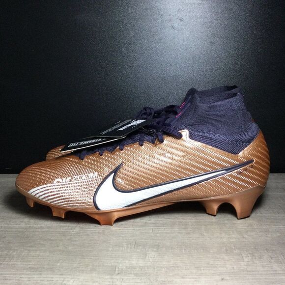 Nike Zoom Mercurial Superfly 9 Elite FG Generation Pack DR5932-810 Men's Size 12 - Picture 3 of 10